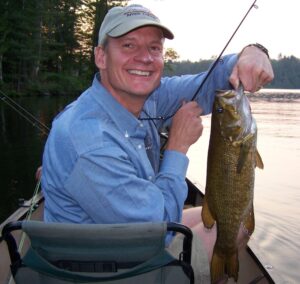 How to Catch Bass in the Summer