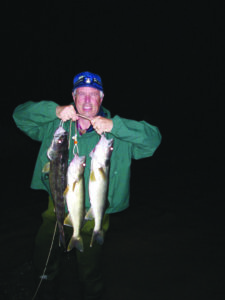 Fishing the Finger Lakes