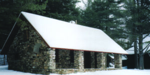 Camp Santanoni Historic Area