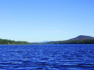 Whitney Wilderness Area