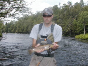 Cranberry Lake NY12927