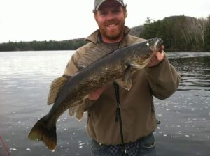 tupper lake fishing